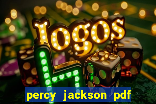 percy jackson pdf google drive